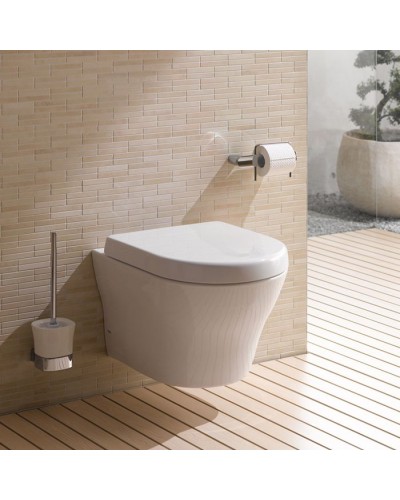 Унитаз Toto MH series CW162Y#XW подвесной Белый