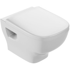 Унитаз Jacob Delafon Struktura EDF102-00 подвесной без сиденья