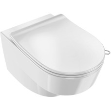 Унитаз Jacob Delafon Odeon Rive Gauche EDR102-00 подвесной без сиденья