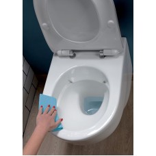 Унитаз Jacob Delafon Odeon Rive Gauche EDR102-00 подвесной без сиденья