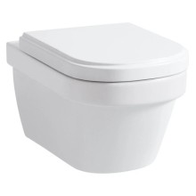 Унитаз подвесной Laufen LB3 8.2068.0.000.000.1