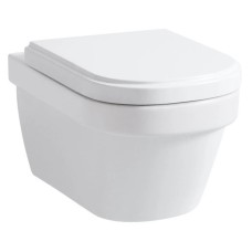 Унитаз подвесной Laufen LB3 8.2068.0.000.000.1