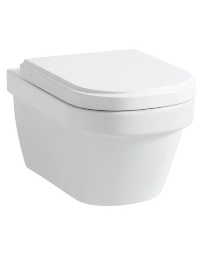 Унитаз подвесной Laufen LB3 8.2068.0.000.000.1