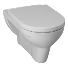 Подвесной унитаз с полочкой Laufen Pro 8.2095.1.000.000.1