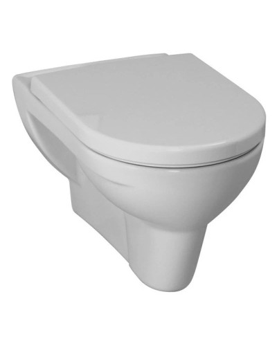 Подвесной унитаз с полочкой Laufen Pro 8.2095.1.000.000.1