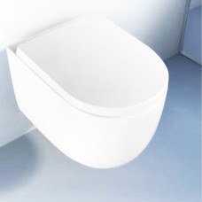 Унитаз подвесной Pescara (Торнадо) Z19-09