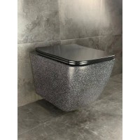 Подвесной унитаз Bologna Z19-06 Zandini