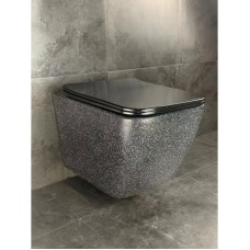 Подвесной унитаз Bologna Z19-06 Zandini