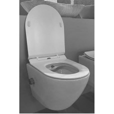 Подвесной унитаз Rimini Z19-03 Zandini