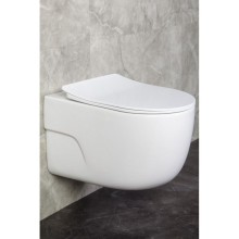 Подвесной унитаз TOSCANA Z19-18 Zandini