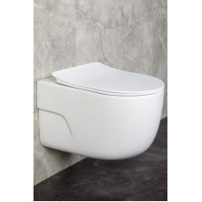 Подвесной унитаз TOSCANA Z19-18 Zandini