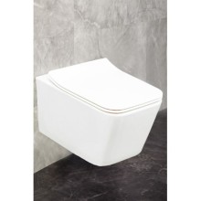 Подвесной унитаз Trento Z19-66 Zandini