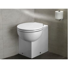 Унитаз Hatria You and Me YXZ6 приставной без сиденья