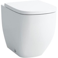 Унитаз Laufen Palomba 8.2380.6 приставной без сиденья