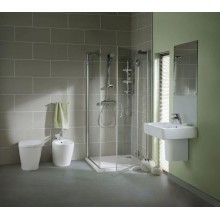 Унитаз Ideal Standard Connect E803401 приставной без сиденья