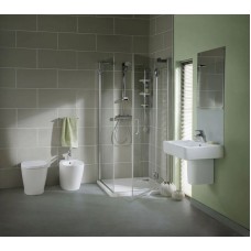 Унитаз Ideal Standard Connect E803401 приставной без сиденья