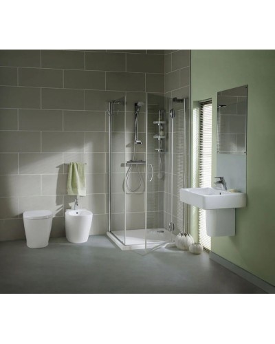 Унитаз Ideal Standard Connect E803401 приставной без сиденья