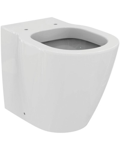 Унитаз Ideal Standard Connect E803401 приставной без сиденья