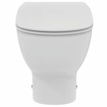 Унитаз Ideal Standard Tesi T007701 приставной без сиденья