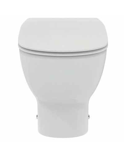 Унитаз Ideal Standard Tesi T007701 приставной без сиденья