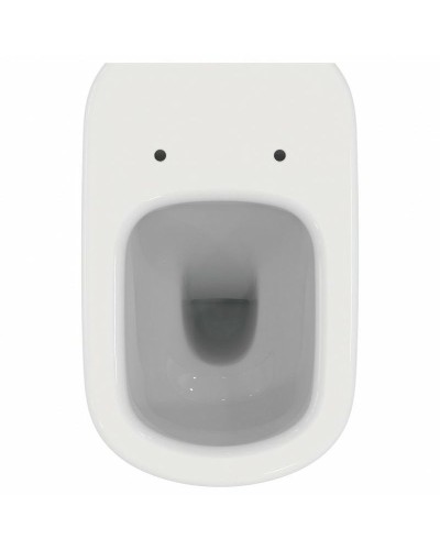 Унитаз Ideal Standard Tesi T007701 приставной без сиденья