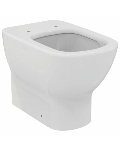 Унитаз Ideal Standard Tesi T007701 приставной без сиденья