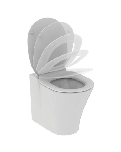 Унитаз приставной Ideal Standard Connect Air AquaBlade E004201