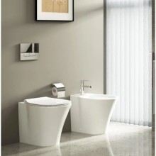 Унитаз приставной Ideal Standard Connect Air AquaBlade E004201