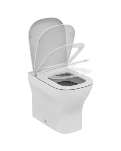 Унитаз приставной Ideal Standard Active T316701