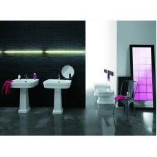 Унитаз приставной Simas Evolution EVO01bi