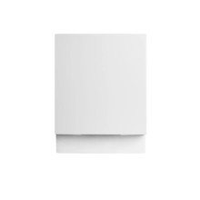 Приставной унитаз Simas Frozen FZ01bi