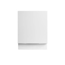 Приставной унитаз Simas Frozen FZ01bi