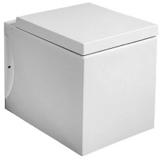 Приставной унитаз Simas Frozen FZ01bi