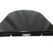 Унитаз CeramaLux NS-3178-18 приставной с сиденьем Микролифт