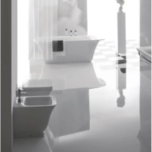 Унитаз приставной Globo Relais RE001.bi