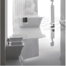 Унитаз приставной Globo Relais RE001.bi