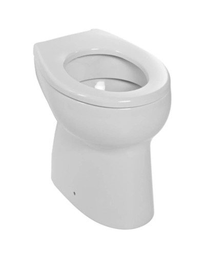 Унитаз приставной Jika Baby 8220360000001