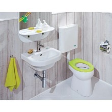 Унитаз приставной Jika Baby 8220360000001