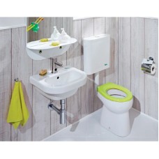 Унитаз приставной Jika Baby 8220360000001