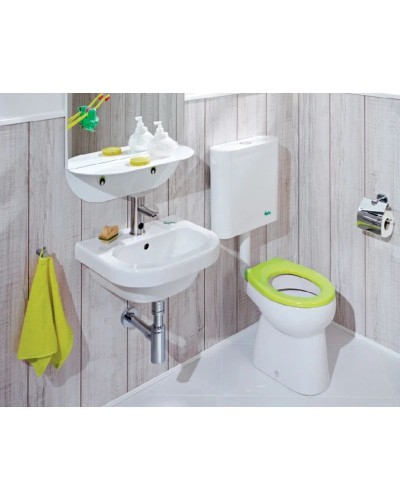 Унитаз приставной Jika Baby 8220360000001