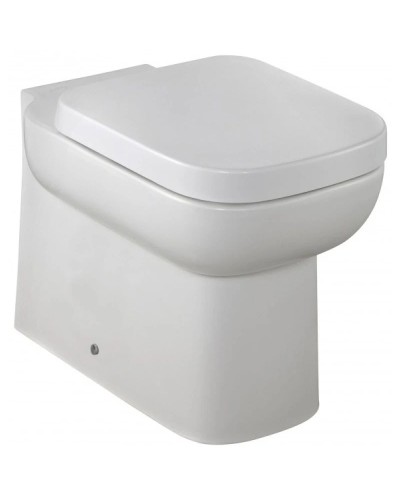 Унитаз приставной Jacob Delafon Replay E4776-00