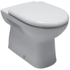 Унитаз приставной Jika Olymp 8236150000001