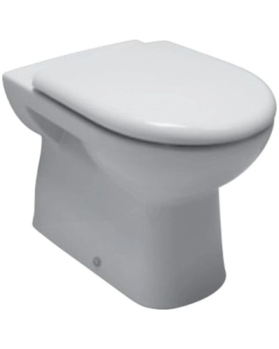 Унитаз приставной Jika Olymp 8236150000001