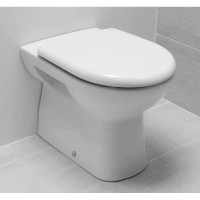 Унитаз приставной Jika Olymp 8236150000001