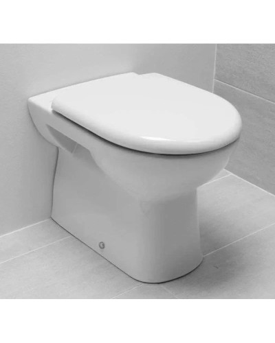 Унитаз приставной Jika Olymp 8236150000001