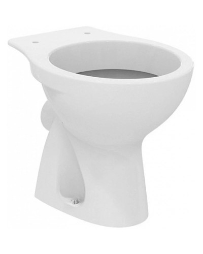 Унитаз приставной Vidima Seva Fresh E406261