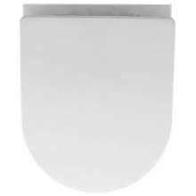 Унитаз Kerasan Flo 3114 приставной без сиденья