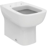 Унитаз Ideal Standard Esedra T281201 приставной без сиденья