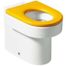 Приставной унитаз Roca Happening 347115000