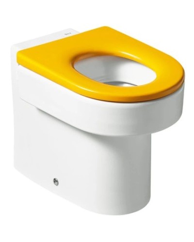 Приставной унитаз Roca Happening 347115000